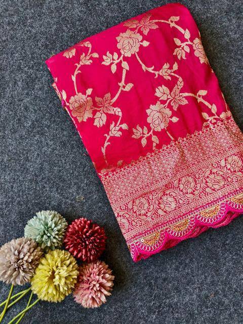 Akshara crepe khadi silk Bulk saree market in Kolkata